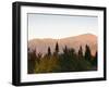 Mount Washington and the Presidential Range, White Mountains, New Hampshire, USA-Jerry & Marcy Monkman-Framed Photographic Print