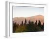 Mount Washington and the Presidential Range, White Mountains, New Hampshire, USA-Jerry & Marcy Monkman-Framed Photographic Print