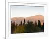 Mount Washington and the Presidential Range, White Mountains, New Hampshire, USA-Jerry & Marcy Monkman-Framed Photographic Print
