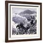Mount Washington United States of America-null-Framed Giclee Print