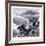 Mount Washington United States of America-null-Framed Giclee Print