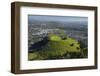 Mount Wellington Domain, Auckland, North Island, New Zealand-David Wall-Framed Photographic Print