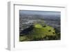 Mount Wellington Domain, Auckland, North Island, New Zealand-David Wall-Framed Photographic Print