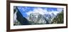 Mount Whitney Owens Valley Ca, USA-null-Framed Photographic Print