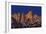 Mount Whitney-Paul Souders-Framed Photographic Print