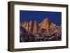Mount Whitney-Paul Souders-Framed Photographic Print
