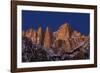 Mount Whitney-Paul Souders-Framed Photographic Print