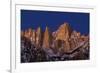 Mount Whitney-Paul Souders-Framed Photographic Print