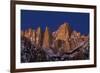 Mount Whitney-Paul Souders-Framed Photographic Print