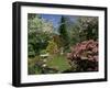 Mount Wilson, New South Wales, Australia-null-Framed Premium Photographic Print