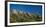 Mount Wrightson from Madera Canyon, Arizona, USA-null-Framed Photographic Print