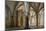 Mount Zion, the Hall (Cenacle or Coenaculum) of the Last Supper-Massimo Borchi-Mounted Photographic Print