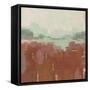 Mountain Air I-Jacob Green-Framed Stretched Canvas