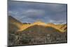 Mountain around the Town-Guido Cozzi-Mounted Photographic Print