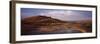 Mountain Bike Riders on a Trail, Slickrock Trail, Sand Flats Recreation Area, Moab, Utah, USA-null-Framed Photographic Print