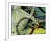 Mountain Bike-Sisa Jasper-Framed Art Print