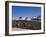 Mountain Biking in Loveland Pass, Colorado, USA-Lee Kopfler-Framed Photographic Print