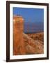 Mountain Biking in the Atacama Desert, Chile-John Warburton-lee-Framed Photographic Print