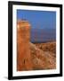 Mountain Biking in the Atacama Desert, Chile-John Warburton-lee-Framed Photographic Print