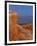 Mountain Biking in the Atacama Desert, Chile-John Warburton-lee-Framed Photographic Print