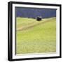 Mountain Cabin-Parque-Framed Photographic Print