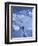 Mountain Climbing on Denali, Alaska, USA-Lee Kopfler-Framed Photographic Print