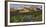 Mountain El Gigante Close Arteara, Gran Canaria, Canary Islands, Spain-Rainer Mirau-Framed Photographic Print