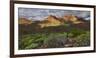 Mountain El Gigante Close Arteara, Gran Canaria, Canary Islands, Spain-Rainer Mirau-Framed Photographic Print