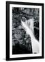 Mountain Falls-Andrew Geiger-Framed Giclee Print