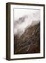 Mountain Ghost-Philippe Manguin-Framed Photographic Print