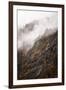 Mountain Ghost-Philippe Manguin-Framed Photographic Print