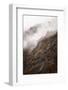 Mountain Ghost-Philippe Manguin-Framed Photographic Print