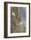 Mountain Goats, Kongakut River, ANWR, Alaska, USA-Tom Norring-Framed Photographic Print