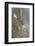 Mountain Goats, Kongakut River, ANWR, Alaska, USA-Tom Norring-Framed Photographic Print