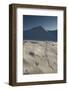 Mountain Hare Footprints in Snow, Creag Meagaidh National Nature Reserve, Scotland, UK, December-Mark Hamblin-Framed Photographic Print