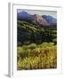 Mountain High-Tim O'toole-Framed Giclee Print