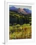 Mountain High-Tim O'toole-Framed Giclee Print