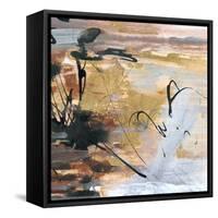 Mountain Honey-Susan Jill-Framed Stretched Canvas