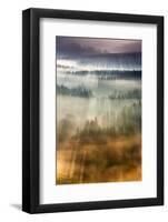 Mountain Hut-Marcin Sobas-Framed Photographic Print