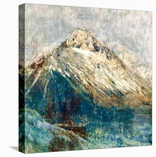 Mountain I-PI Studio-Stretched Canvas