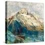Mountain I-PI Studio-Stretched Canvas