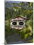 Mountain Inn Pflegersee-Marc Gilsdorf-Mounted Photographic Print