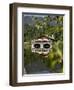 Mountain Inn Pflegersee-Marc Gilsdorf-Framed Photographic Print