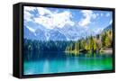 Canvas Black