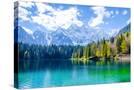 Stretched Canvas