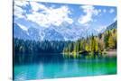 Stretched Canvas