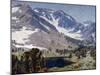 Mountain Lake Sierras-Edgar Payne-Mounted Art Print