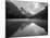 Mountain Lake-Design Fabrikken-Mounted Photographic Print