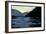 Mountain Lake-Frank Redlinger-Framed Art Print