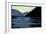 Mountain Lake-Frank Redlinger-Framed Art Print